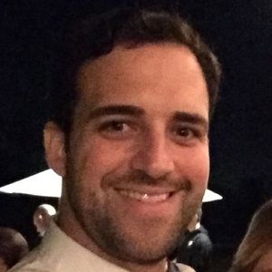 Meet your Posher, Chad